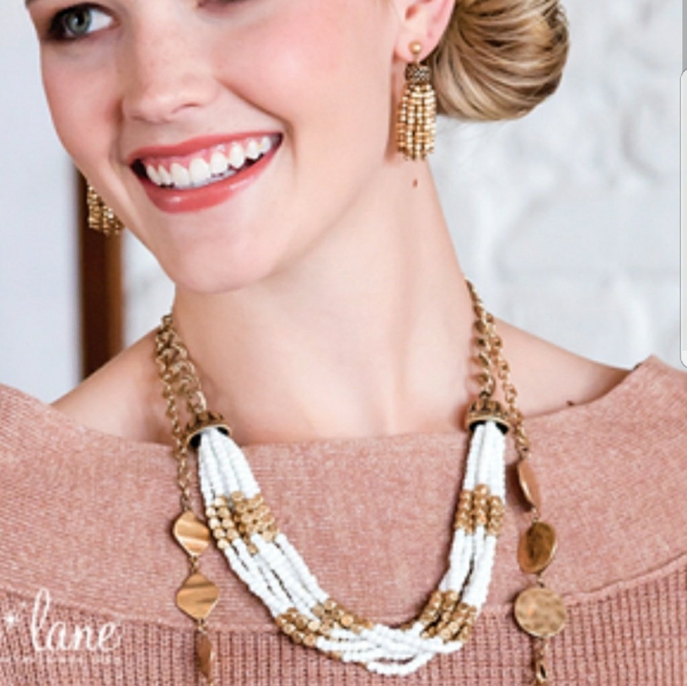 Park Lane Faye necklace